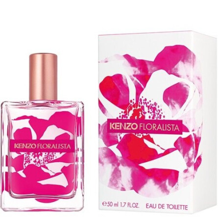Floralista-کنزو فلورلیستا