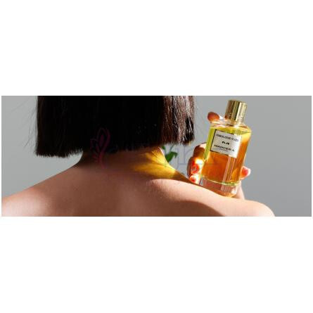 Fabulous Yuzu-مانسرا فابولوس یوزو