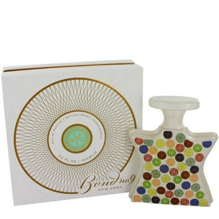 Bond No 9 Eau de New York-باند شماره 9 ادو نیویورک