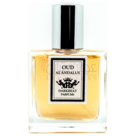 Oud Al'Andalus-دارک بیت پارفومز عود ال اندلوس