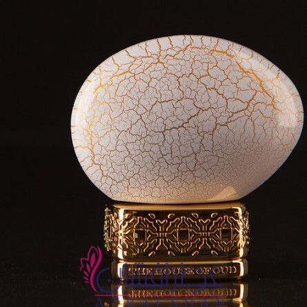 Breath Of The Infinite-د هاوس آف عود بریث آف د اینفینیت