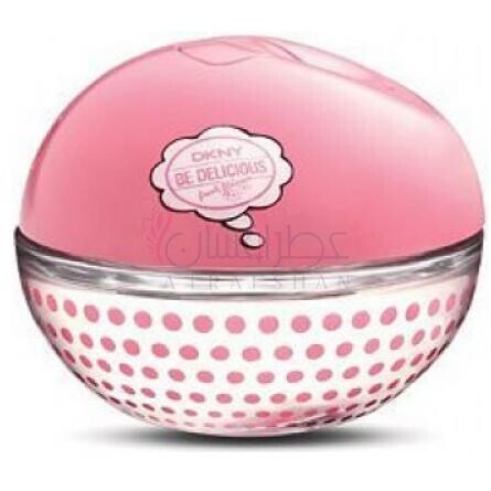 DKNY Fresh Blossom Art Limited Edition-دی کی ان وای فرش بلوسوم ارت لیمیتد ادیشن