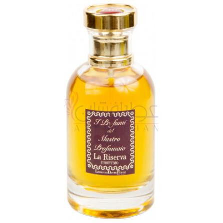 La Riserva-ای پروفومی دل ماسترو پروفومایو لا ریسروا