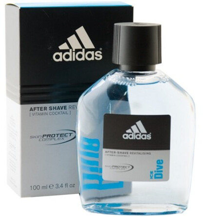 Ice Dive-آدیداس آیس دایو