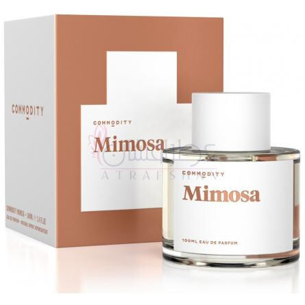 Mimosa-کامودیتی میوسا