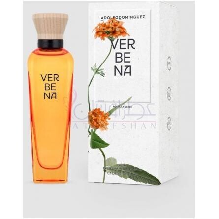 Verbena Mujer-آدولفو دومینگز وربنا موجر
