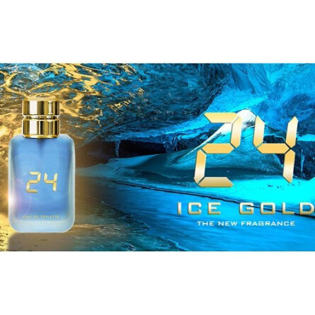 24Ice Gold-سنت استوری 24 آیس گلد