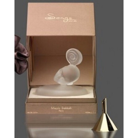 Songe pour Elle-ماجدا بکالی سانگ پور اله