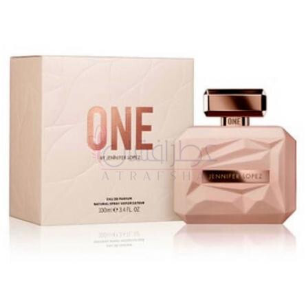 One-جنیفر لوپز وان
