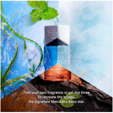 Air-مرسدس بنز ایر