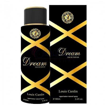 Dream-لویی کاردین دریم