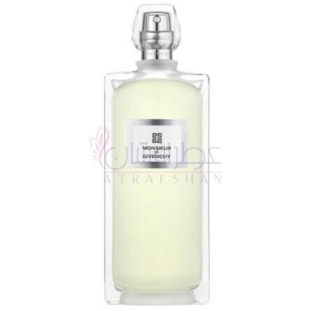 Les Parfums Mythiques - Monsieur de Givenchy-جیونچی لس پارفومز میتیکس - مونسیور د جیونچی