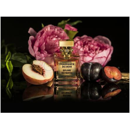 Brume Du Matin-فرگرنس دو بوا بروم دو متین