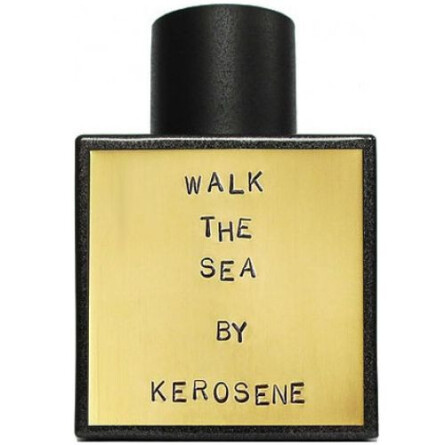 Walk The Sea-کِروسین والک د سی