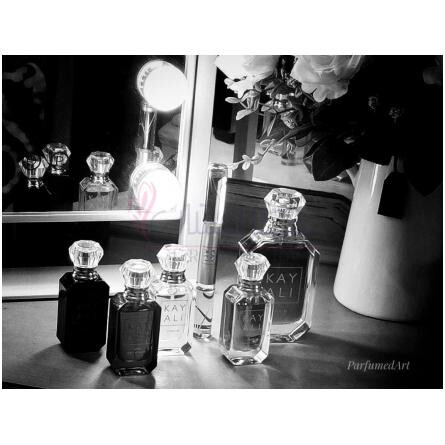 Huda beauty Citrus 08-هدی بیوتی کایالی سیتروس 08