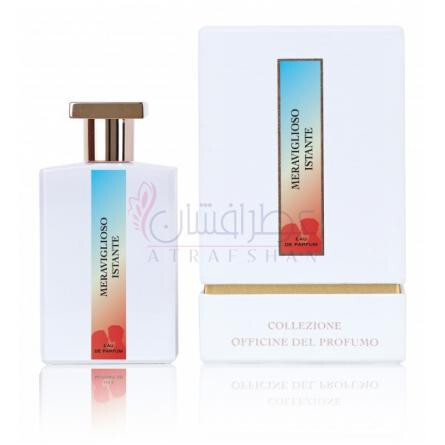 Meraviglioso Istante-افیسین دل پروفومو مراویلیوسو استنت