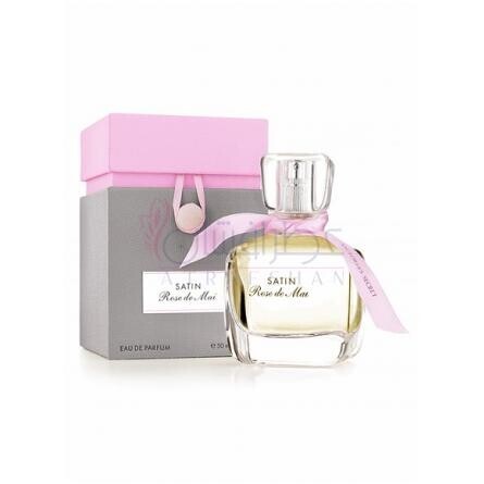 Satin Rose de Mai-ویکتوریا سیکرت ساتین رز د می