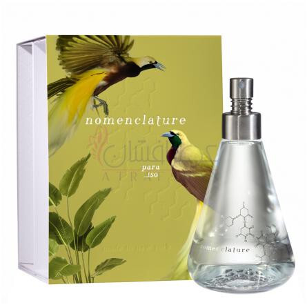 Para-iso-نومن کالچر پارایسو