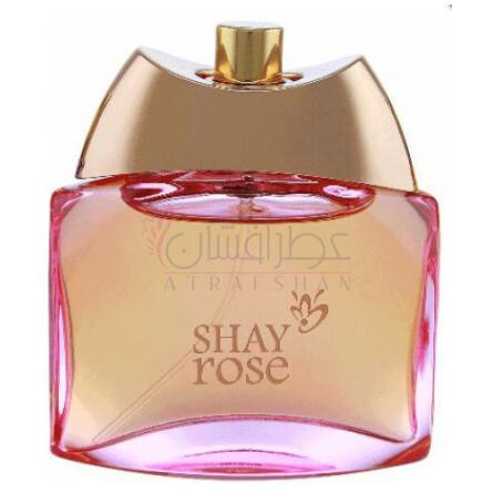 Shay Rose-انفاسیک دوخون شی رز