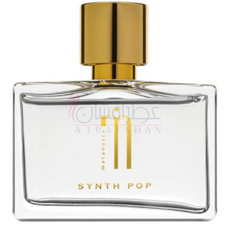 Synth Pop-مالانوت سینت پاپ