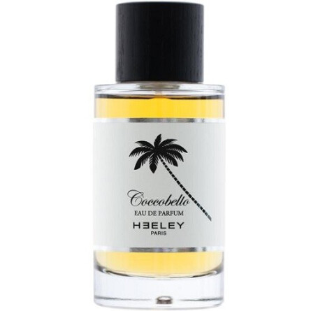 Coccobello-جیمز هیلی کوکوبلا