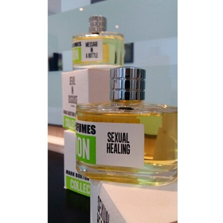 S...ual Healing-مارک باکستون س...وال هیلینگ