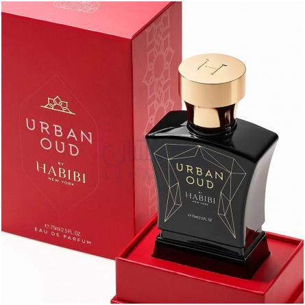 Urban Oud-حبیبی ان وای اوربان عود
