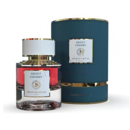 Sweet Cherry-سیگنچر رویال سوییت چری