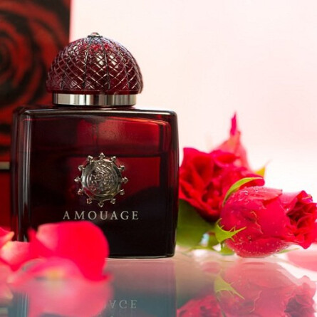 AMOUAGE Lyric for women