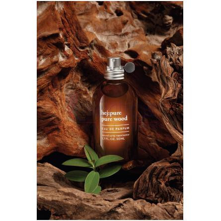 Pure Wood-هج پیور وود