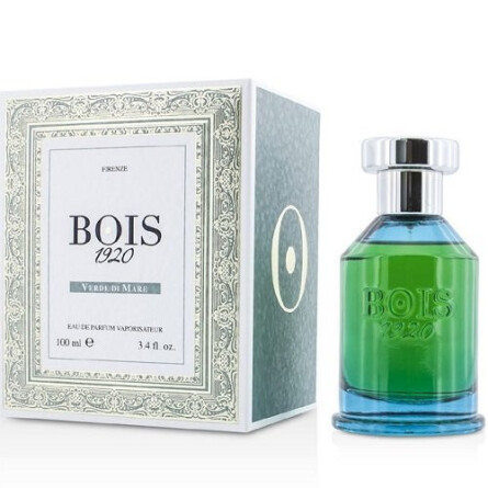 Verde di Mare-بویس 1920 ورد دی مار