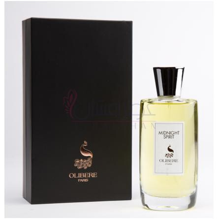 Midnight Spirit-اولیبر پارفومز میدنایت اسپریت