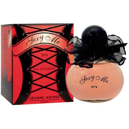 Sexy Me No4-جین آرتس سکسی می شماره 4