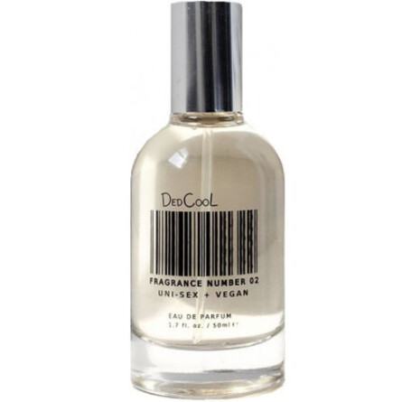 Fragrance 02-ددکول فرگرنس 02