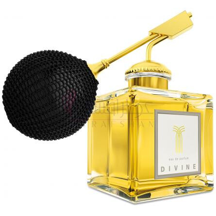 Divine-دیواین