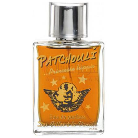 Patchouli Princesse Hippie-دس فیلز ا لا وانیل پچولی پرینسس هیپی