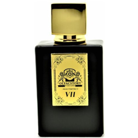 VII Project Tempting O-اولف اکستوری (الفاکستوری) 7 پروجکت تمپتینگ او