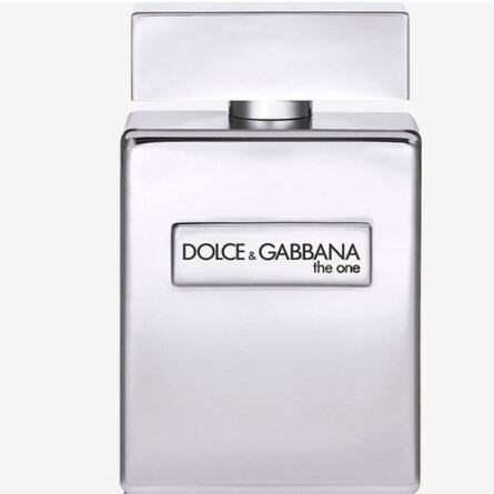 The One  Platinum Limited Edition-دولچه گابانا د وان پلاتینیوم لیمیتد ادیشن