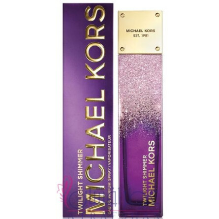 Twilight Shimmer-مایکل کورس توایلایت شیمر