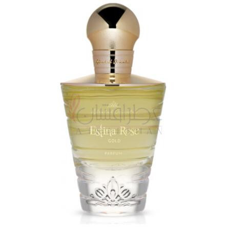 ESTINA ROSE GOLD-ال رحاب اورینتال ایستینا رز گلد