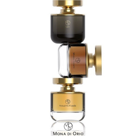 Violette Fumee-مونا دی اوریو ویولت فیومی