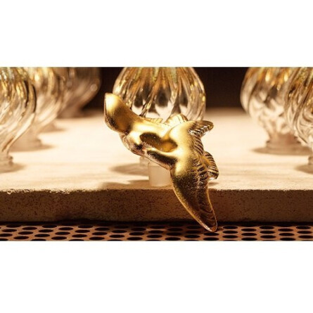 L'Air du Temps L'Ecrin des Colombes-نینا ریچی له ایر دو تمپز الکرین دس کولمبز