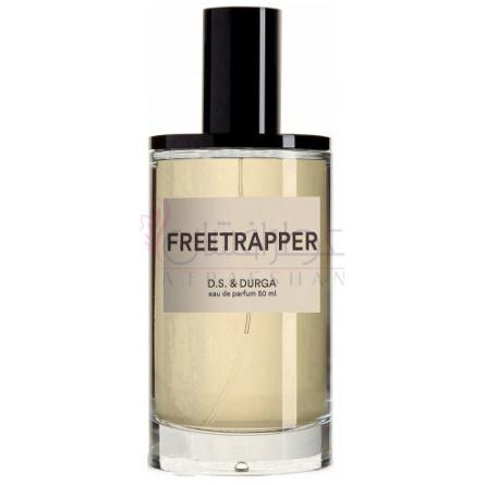 Freetrapper- دی اس اند دورگا فریت رپر