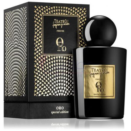 Oro-تترو فرگرنزی یونیش اورو