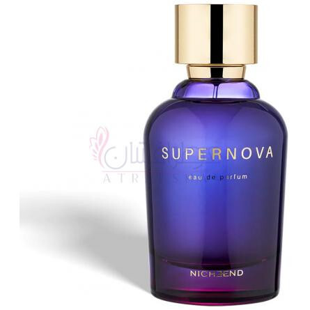 Supernova-نیشند سوپرنووا