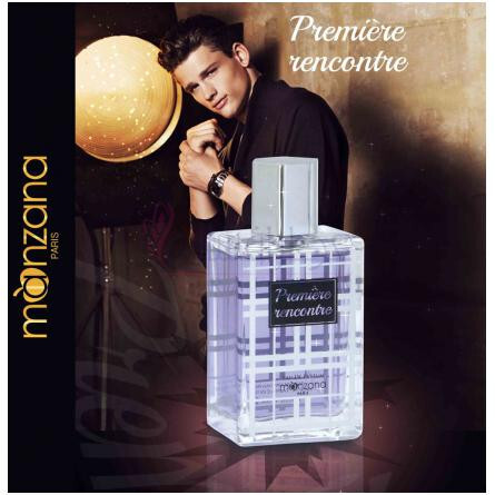 Premiere Rencontre-مانزانا پاریس پریمیر رینکانتری