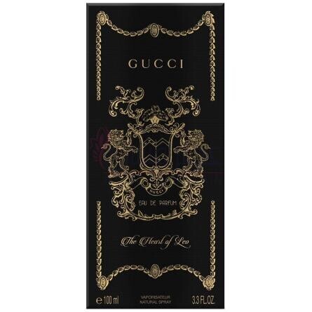 The Heart of Leo-گوچی د هرت اف لئو