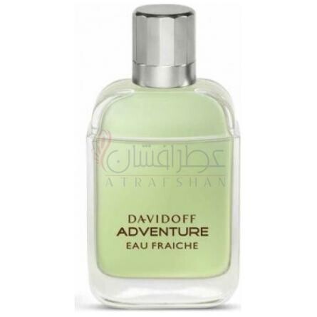 Adventure Eau Fraiche-دیویدوف ادونچر او فرش