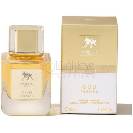 Oud Version-هورس بال عود ورژن