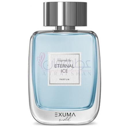 Eternal Ice-اکسیوما پارفومز اترنال ایس